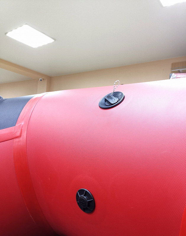 Лодка MISHIMO SPORT 370 в Красногорске