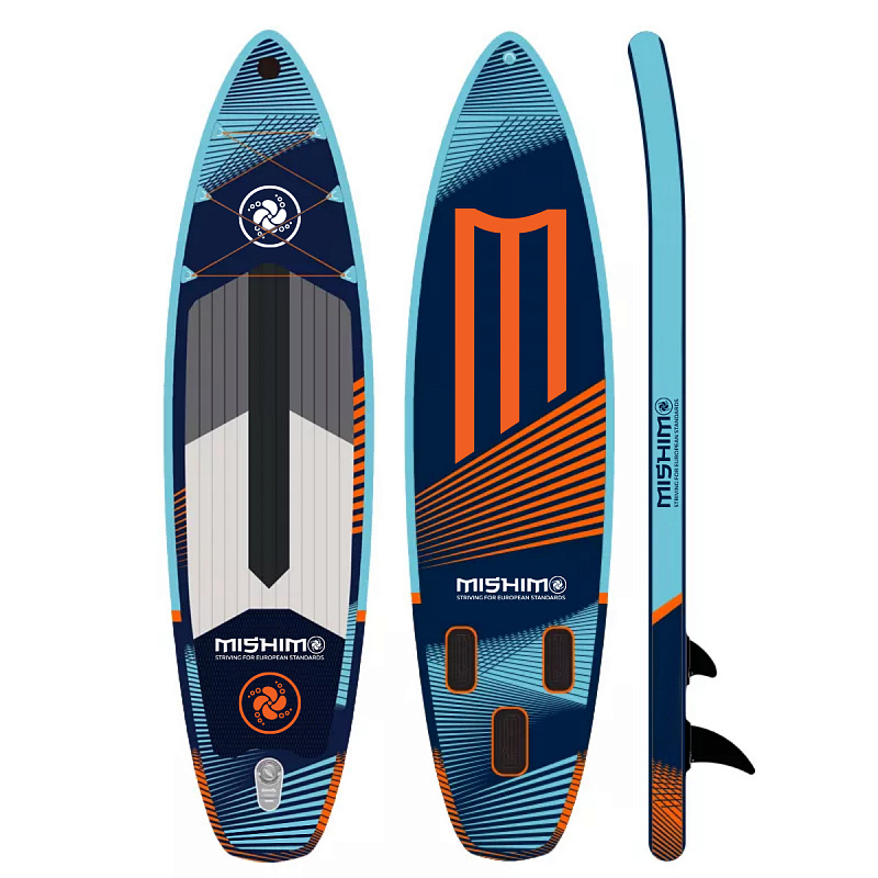 SUP (САП) Доска MISHIMO TROFY 10.6 в Красногорске