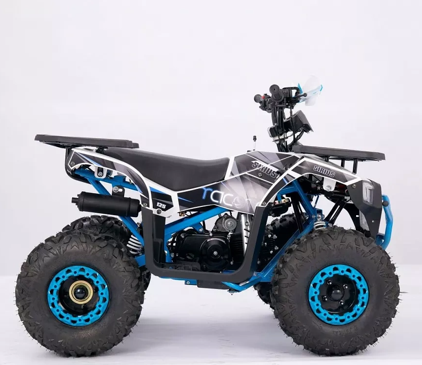Квадроцикл YACOTA Sirius в Красногорске