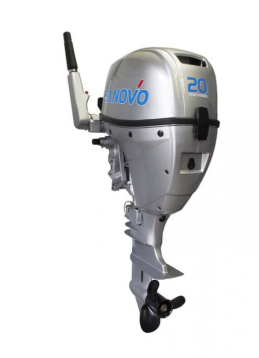 Лодочный мотор SEANOVO SNEF9,9(20)FES - EFI в Красногорске