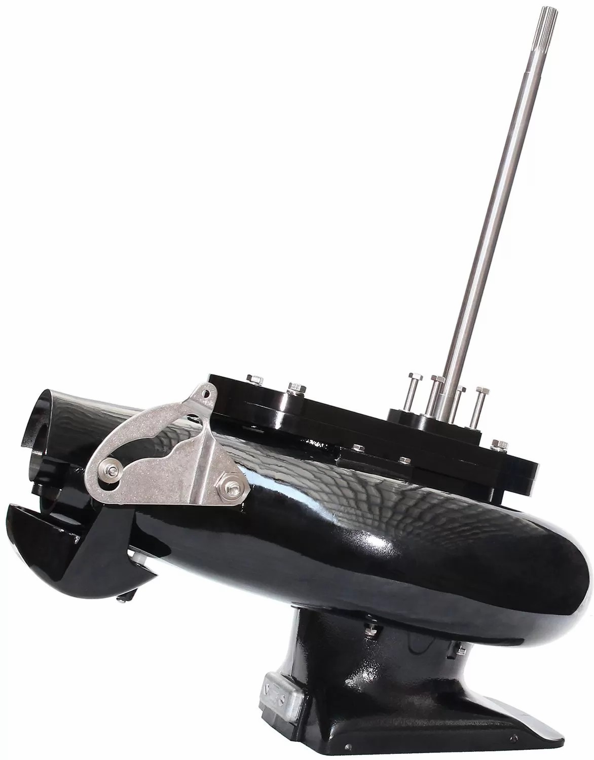 ВОДОМЕТНАЯ НАСАДКА MARLIN НА МОТОР 50 Л.С. TOHATSU, YAMAHA, MERCURY, MARLIN в Красногорске