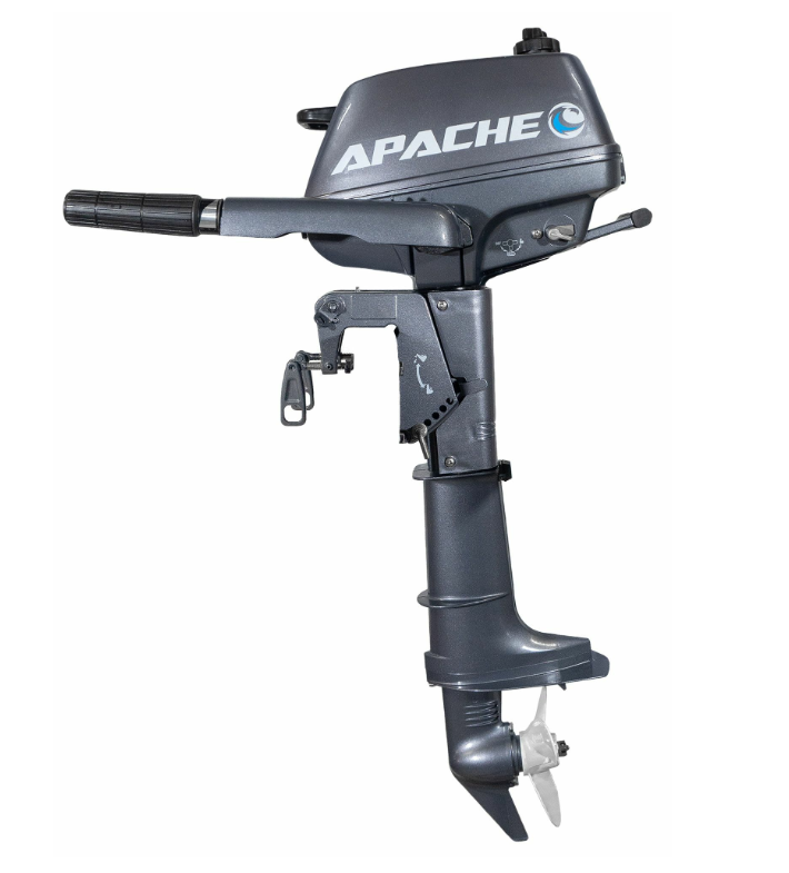 Лодочный мотор APACHE T3 BS в Красногорске