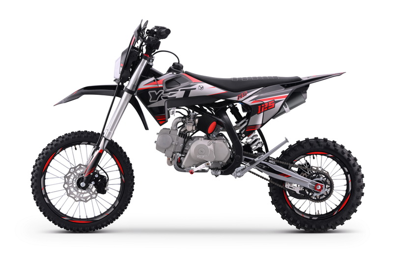 Питбайк YACOTA H5 125 в Красногорске