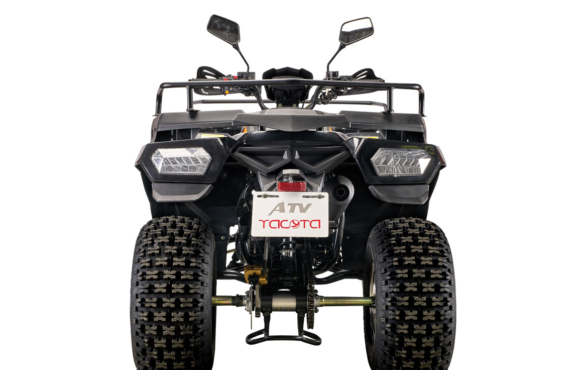Квадроцикл YACOTA CABO 200 в Красногорске