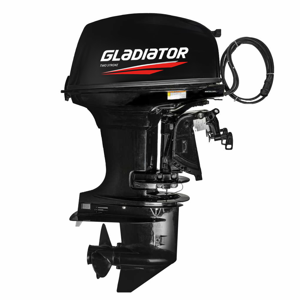 ЛОДОЧНЫЙ МОТОР GLADIATOR G30FES в Красногорске