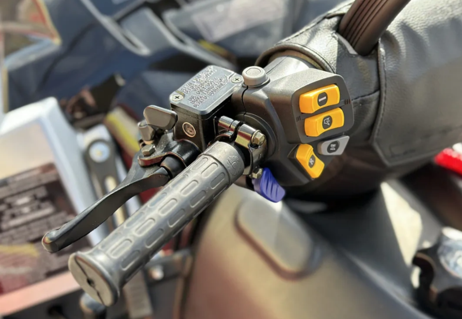 Снегоход РМ TAYGA PATRUL 800 SWT в Красногорске