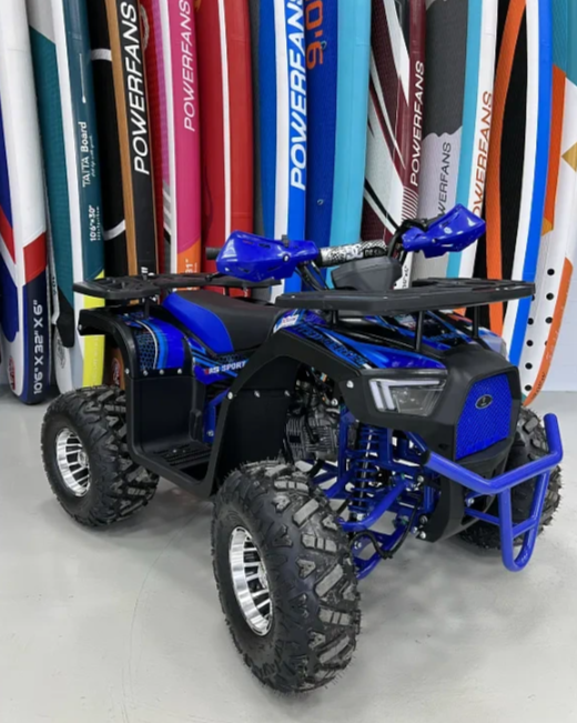 Квадроцикл PROMAX SPACE 200 в Красногорске