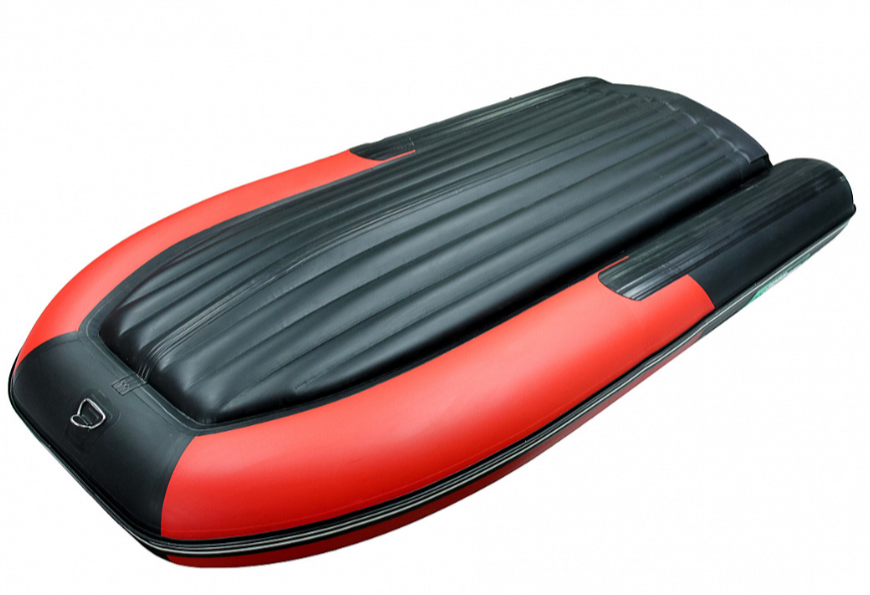НАДУВНАЯ ЛОДКА GLADIATOR E380S в Красногорске
