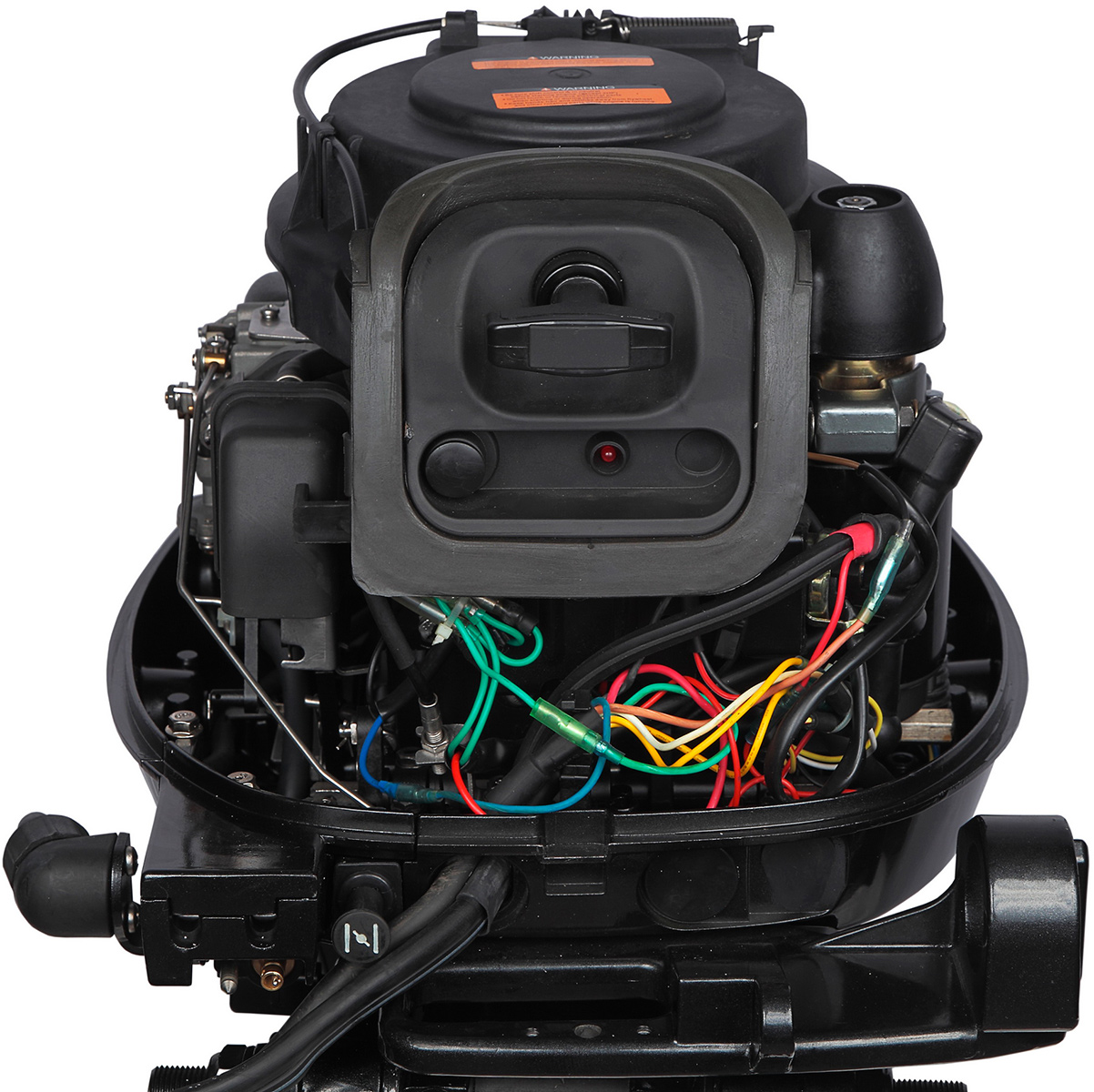 Лодочный мотор MARLIN MF 9.9 AMHL в Красногорске