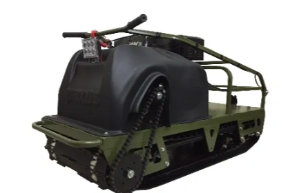 Мотобуксировщик PAXUS "ФЕНИКС" 9 л.с. в Красногорске