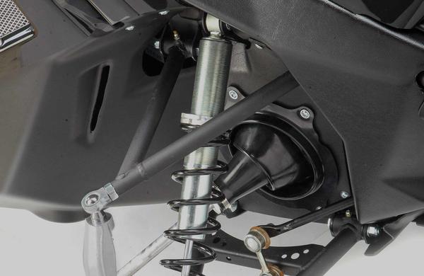 Снегоход STELS SA600R (L LUX WT) ВИТЯЗЬ 2.0 К01 Tech в Красногорске