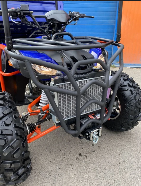 Квадроцикл PROMAX Фермер 350 4x4 ALL ROAD в Красногорске