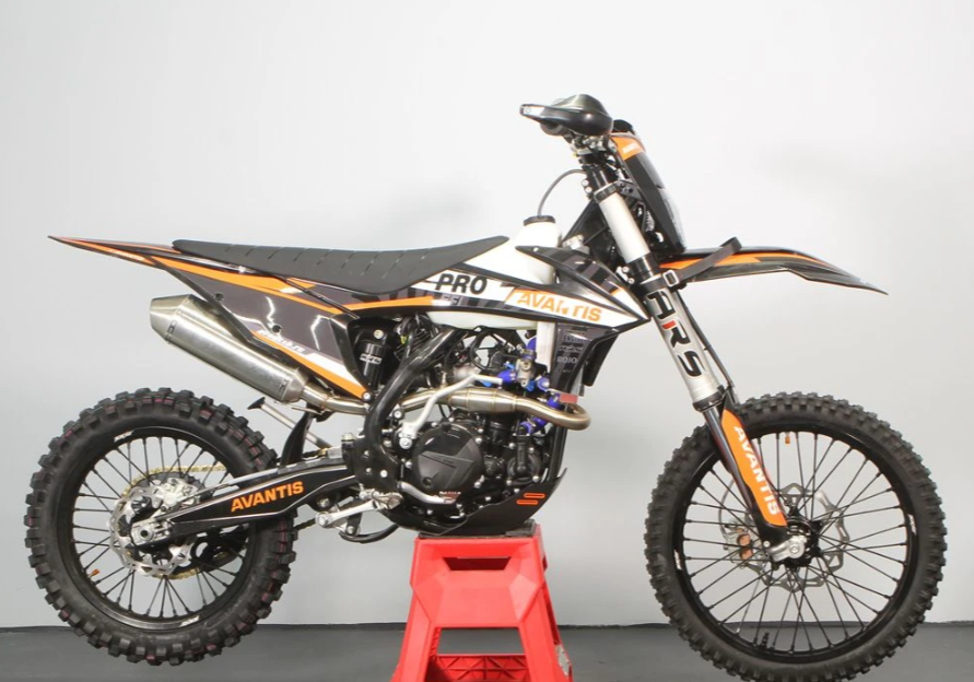 Мотоцикл Avantis Enduro 300 PRO EFI Exclusive (NC250/177MM) ARS в Красногорске