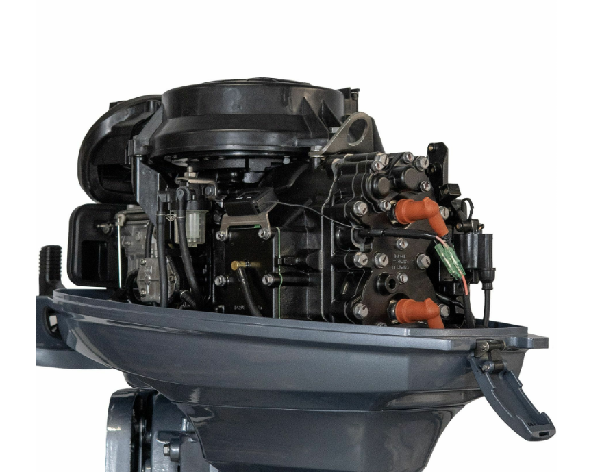 Лодочный мотор APACHE T40BS в Красногорске