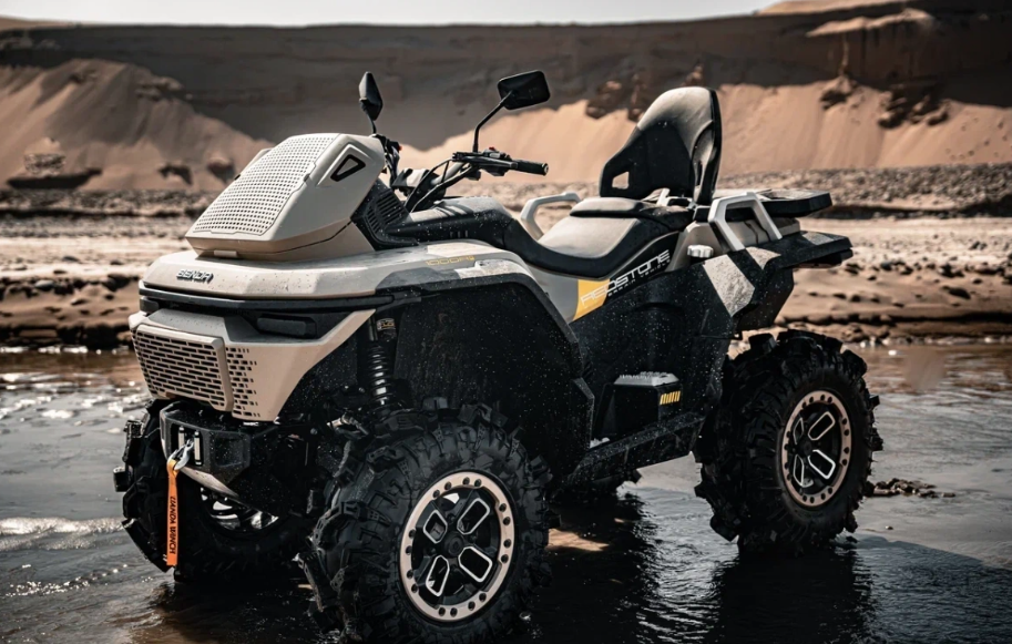 Квадроцикл BENDA REDSTONE 1000 MUD в Красногорске