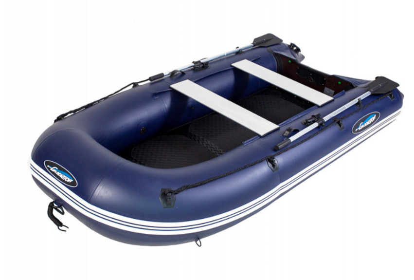 НАДУВНАЯ ЛОДКА GLADIATOR B330AD в Красногорске