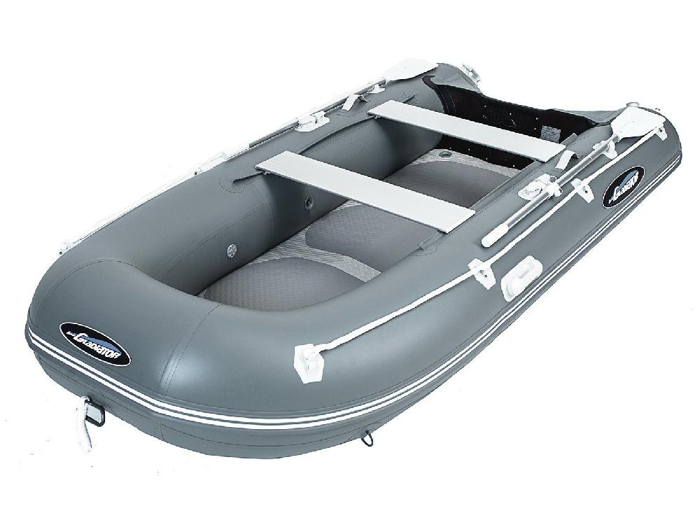 НАДУВНАЯ ЛОДКА GLADIATOR B330AD в Красногорске