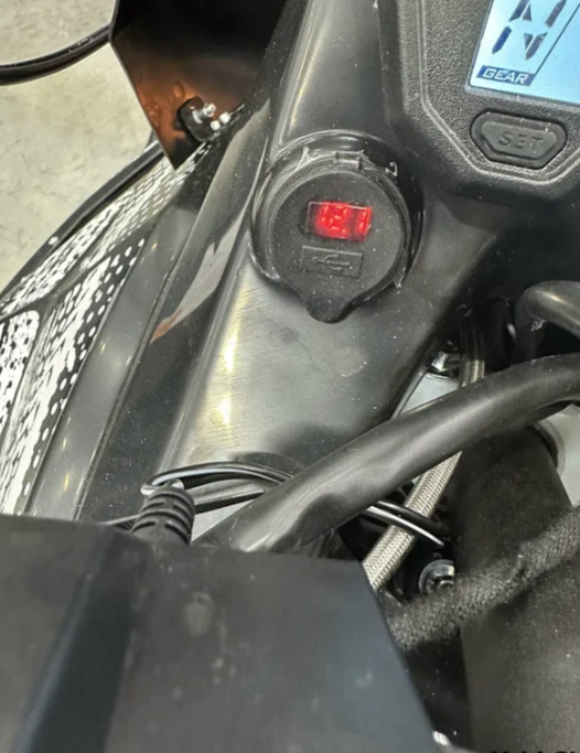 СНЕГОХОД IRBIS SF200L XE SUPERLONG в Красногорске