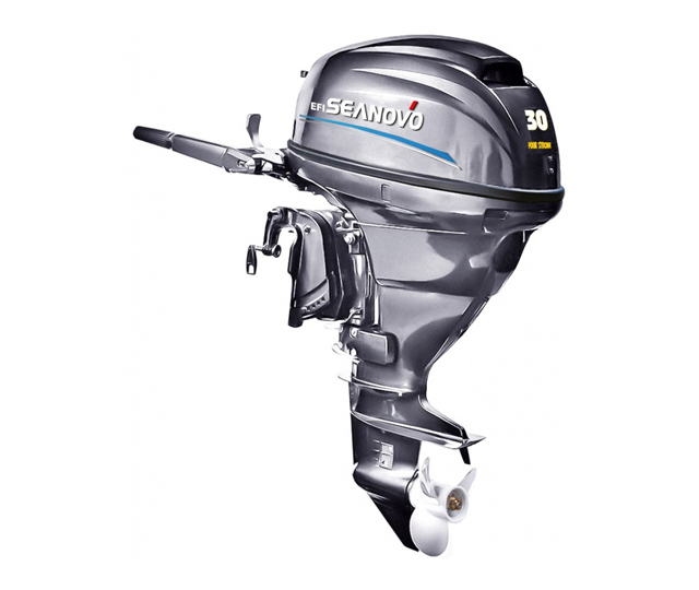 Лодочный мотор SEANOVO SNEF30HES - EFI в Красногорске