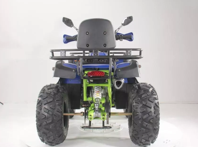 Квадроцикл YACOTA SELA MAX в Красногорске