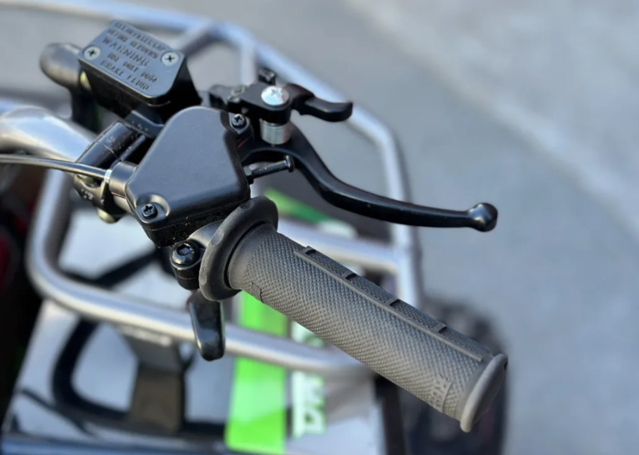 Квадроцикл GBM DAXTER 220 NEW в Красногорске