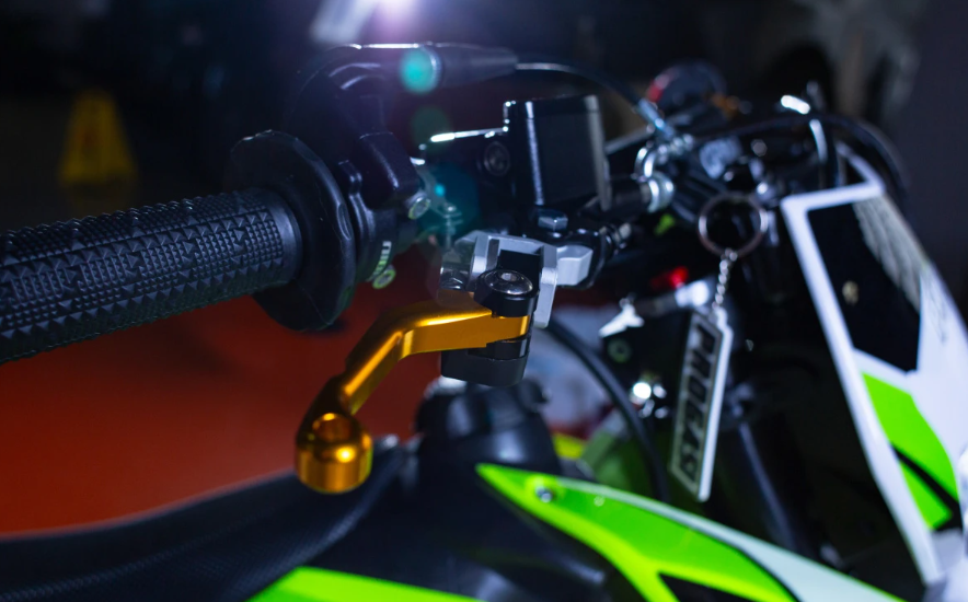 Мотоцикл Progasi SUPER MAX 300 PRO PR300 (ZS175FMN) в Красногорске