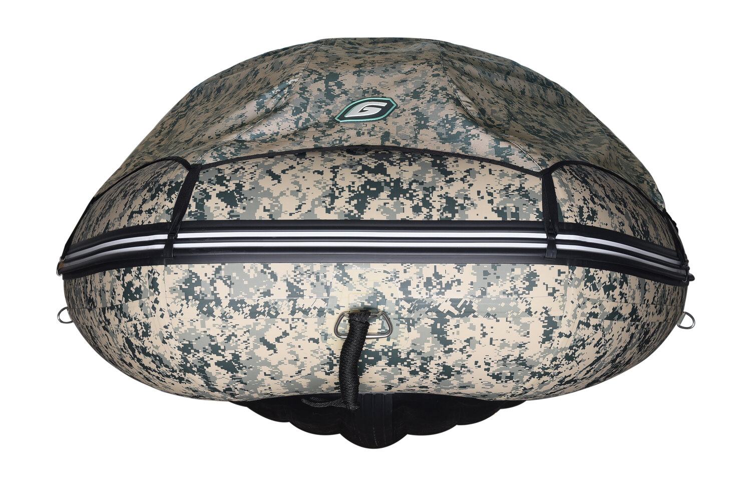 НАДУВНАЯ ЛОДКА GLADIATOR E450PRO в Красногорске