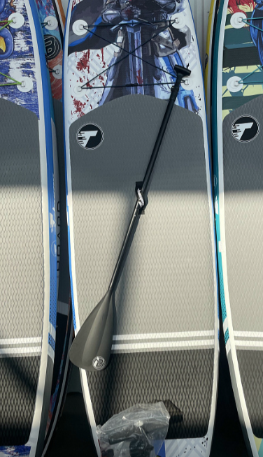 SUP (САП) ДОСКА RAIDEX I BOARD 11’ (332СМ) N 33 в Красногорске