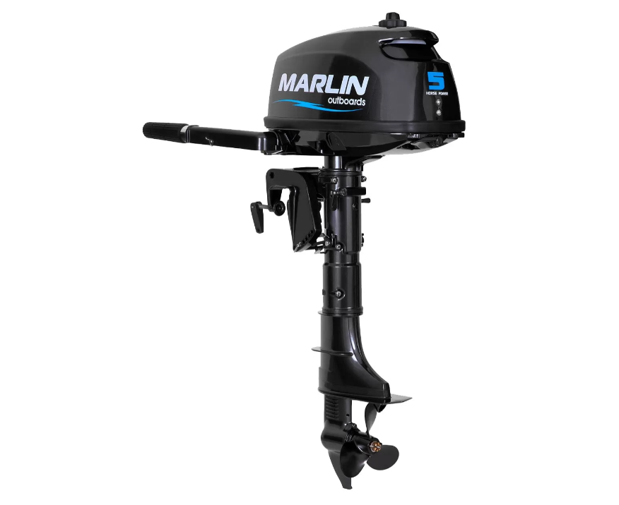 Лодочный мотор MARLIN MP 5 AMHL в Красногорске