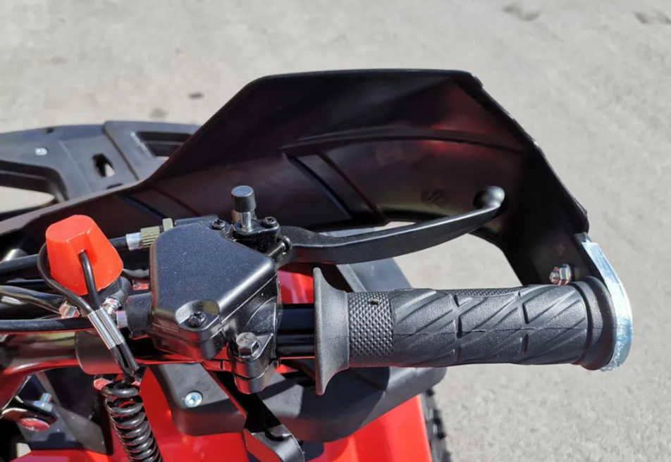 Квадроцикл PROMAX WILD 175 BASIC в Красногорске