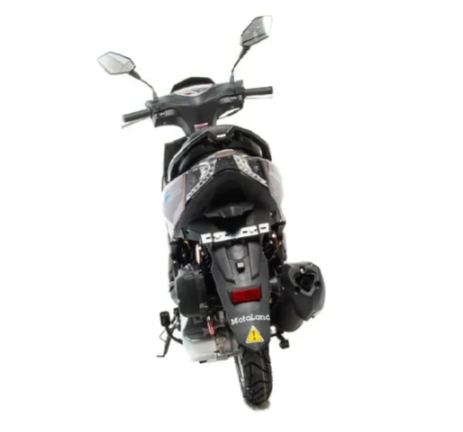Скутер MOTOLAND (МОТОЛЕНД) FC 150 (WY150) в Красногорске