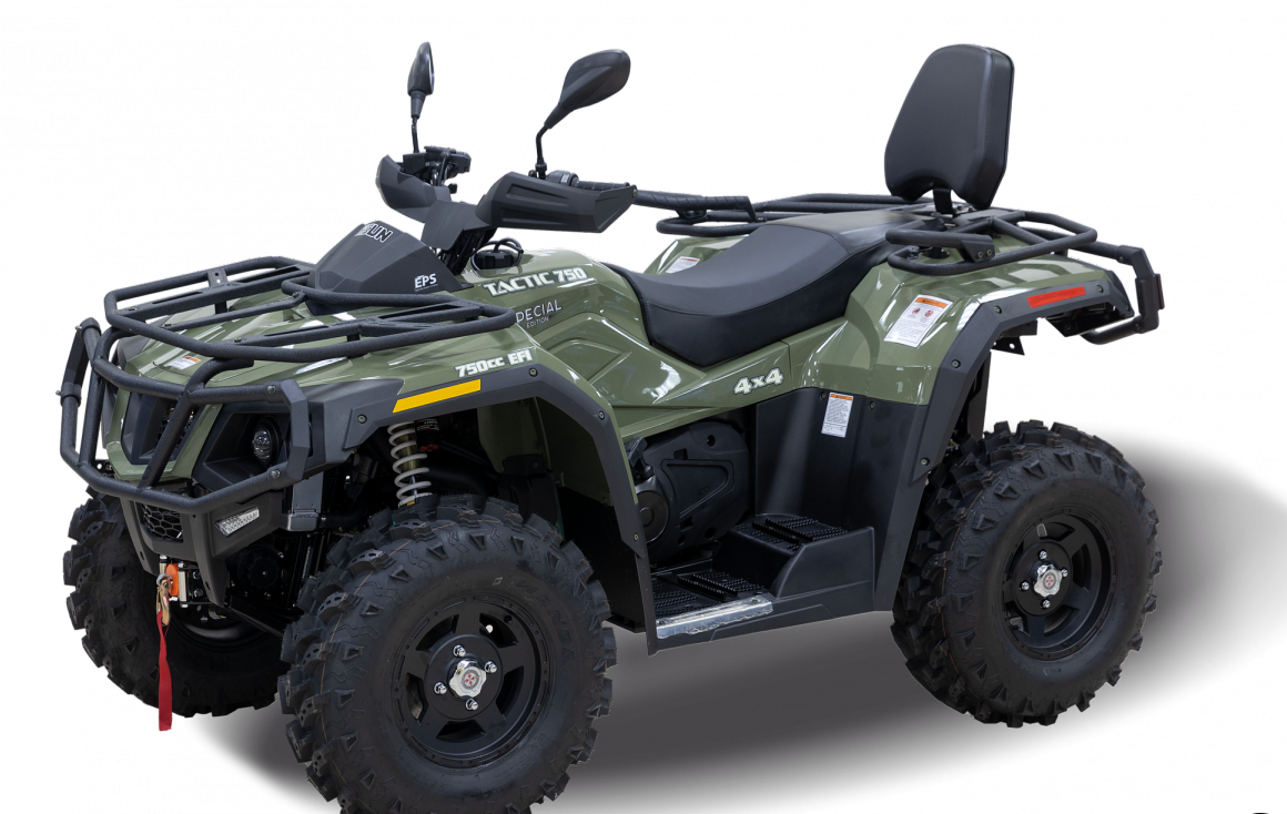 Квадроцикл HISUN HiSUN TACTIC 750-/LIMITED/ в Красногорске