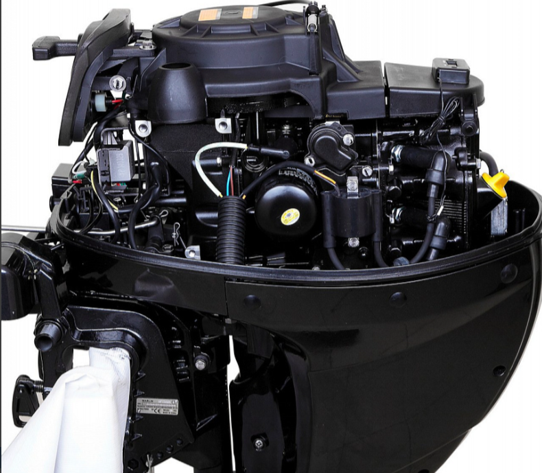 Лодочный мотор MARLIN MF 9.9 AWHBS в Красногорске