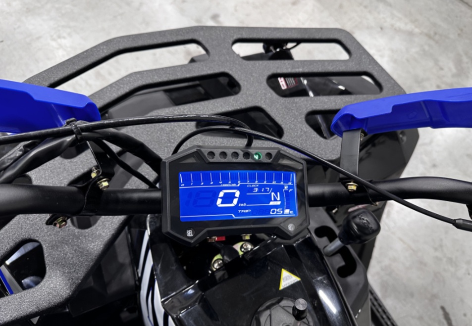 Квадроцикл GBM SHARP BIG 300 NEW PREMIUM в Красногорске