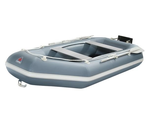ЛОДКА НАДУВНАЯ YUKONA 280 GT (БЕЗ ПАЙОЛА, ТРАНЕЦ В КОМПЛЕКТЕ) в Красногорске