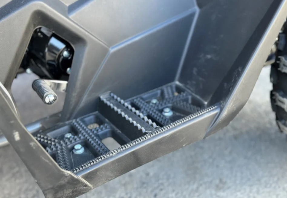 Квадроцикл GBM DAXTER 220 NEW в Красногорске