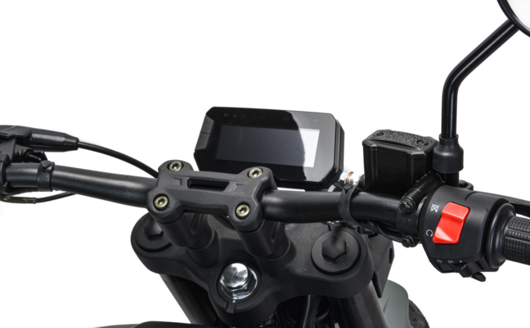 Мотоцикл MOTOLAND (МОТОЛЕНД) 300 CBR в Красногорске