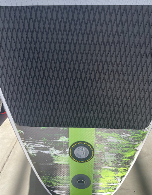 SUP (САП) ДОСКА RAIDEX TAKUMO 10.6’ (320СМ) N 11 в Красногорске