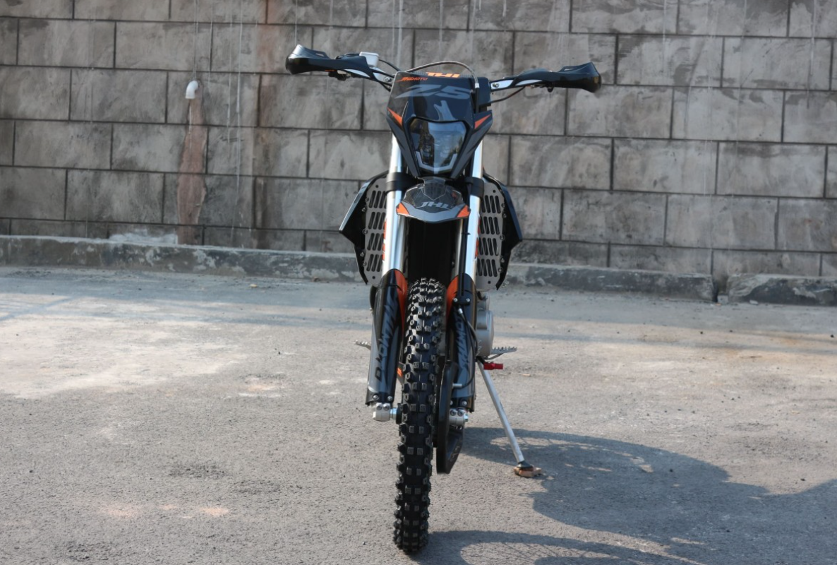 Мотоцикл JHLMOTO JHL Z5 NB300 (174MN-5) в Красногорске