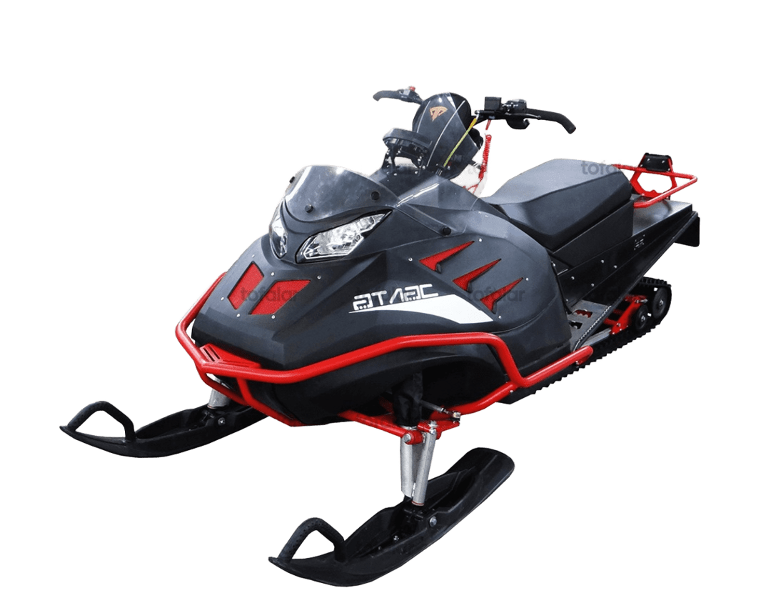 Снегоход ТОФАЛАР АТЛАС 500 в Красногорске