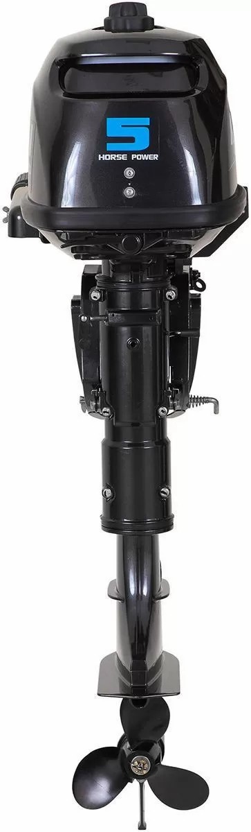 Лодочный мотор MARLIN MP 5 AMHS в Красногорске