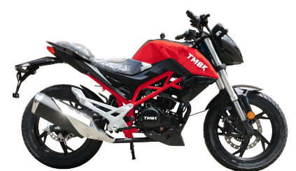 Мотоцикл TMBK Dukes 200cc в Красногорске