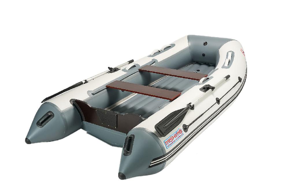 Лодка MISHIMO LITE 360 в Красногорске
