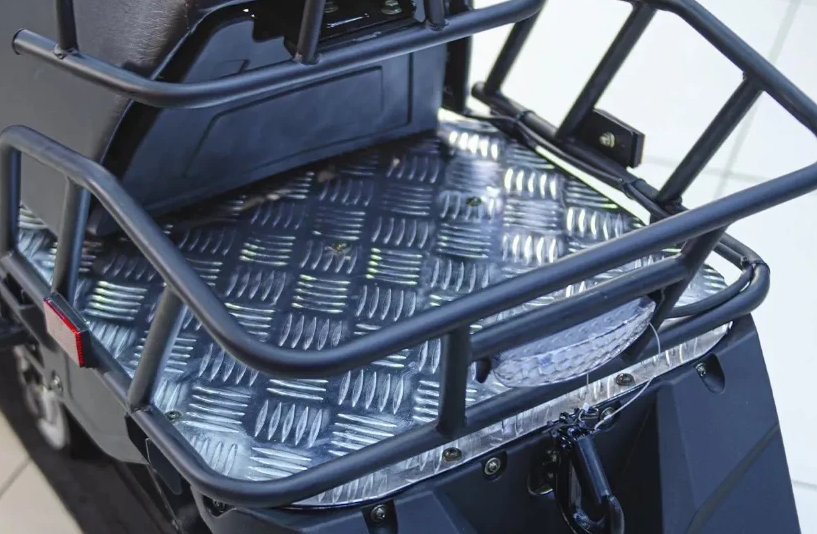 Снегоход Ataki WD 250 в Красногорске