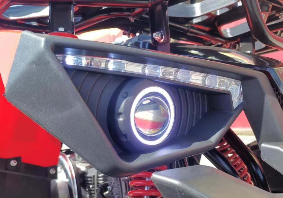 Квадроцикл PROMAX WILD 175 BASIC в Красногорске