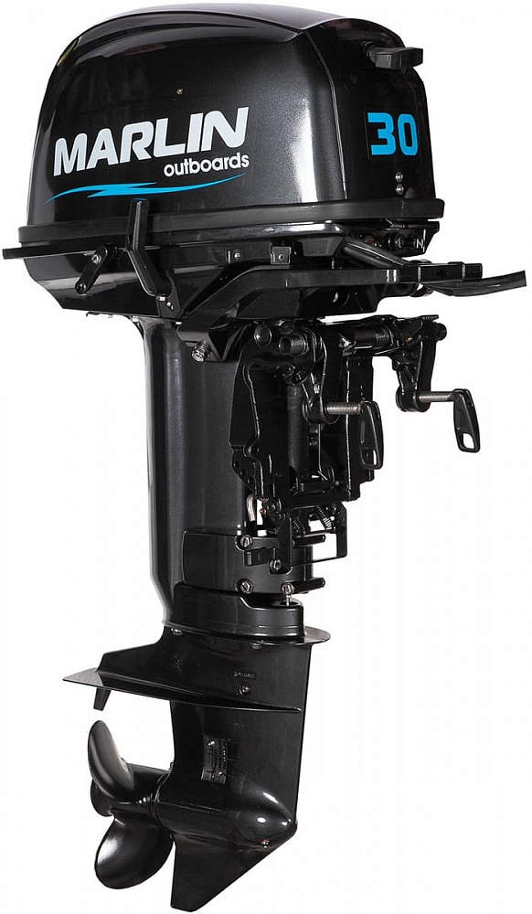 Лодочный мотор MARLIN MP 30 AWRL в Красногорске