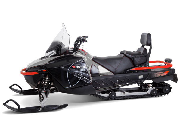 Снегоход РМ FRONTIER 1000 в Красногорске