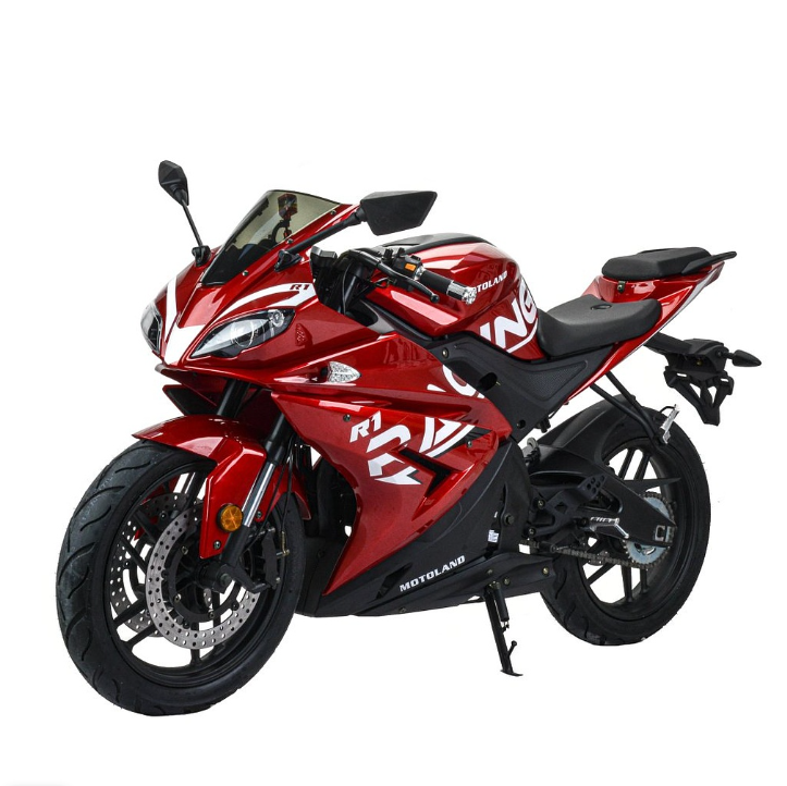 Мотоцикл MOTOLAND (МОТОЛЕНД) R1 300 в Красногорске