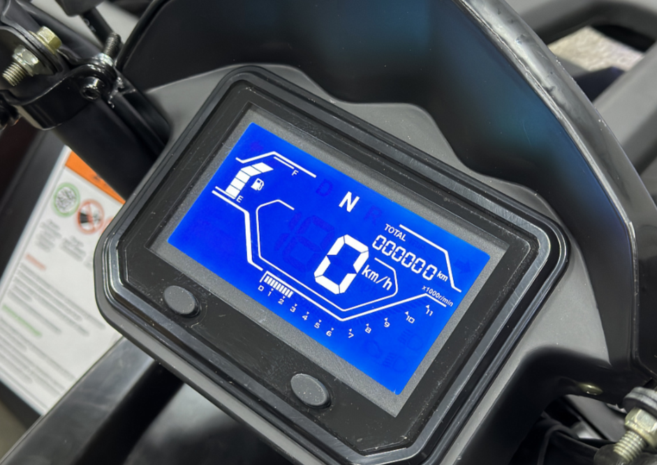 Квадроцикл GBM MAVERICK 300 NEW PREMIUM в Красногорске