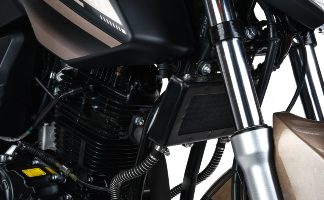 Мотоцикл MOTOLAND (МОТОЛЕНД) 300 BANDIT в Красногорске